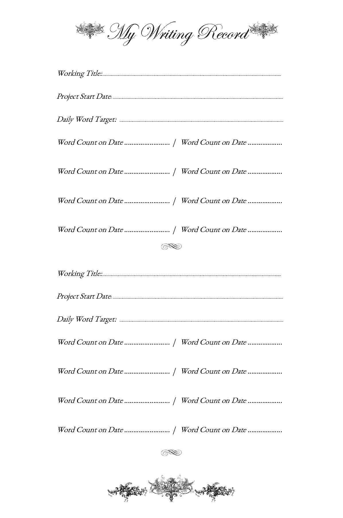 VINTAGE LADIES COLLECTION – Engroshandel Notesbog – Vintage Ladies Collection: Book Lovers log, softcover28