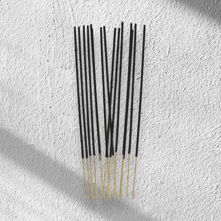 Sandelträ Rökelsepinnar för wholesale av Aquila Grayscale