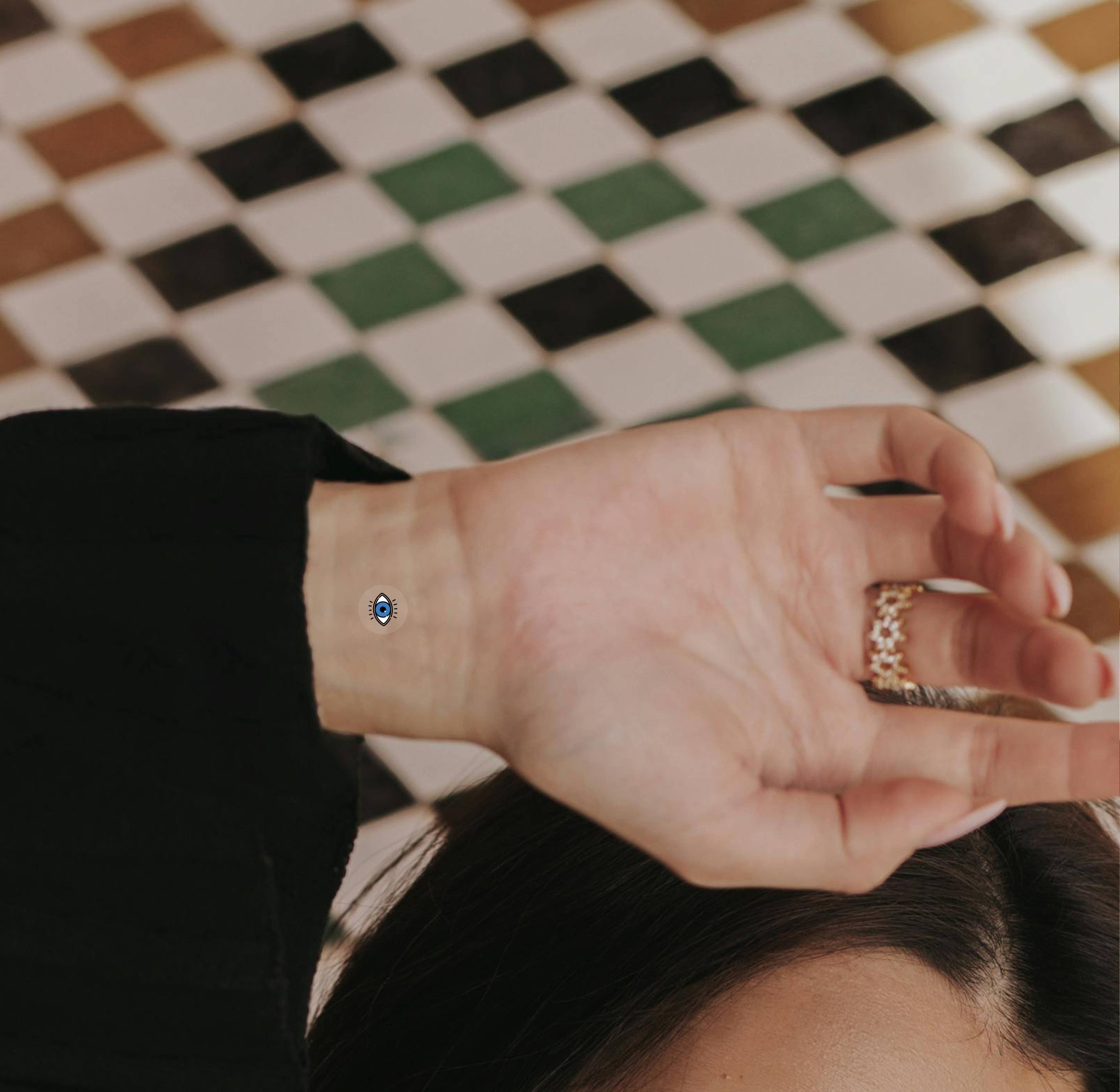 Barriere - Vente Supplément oral/vitamine - BOOSTER D'ÉNERGIE patch propre de Vitamine B12 36 unités - icônes7