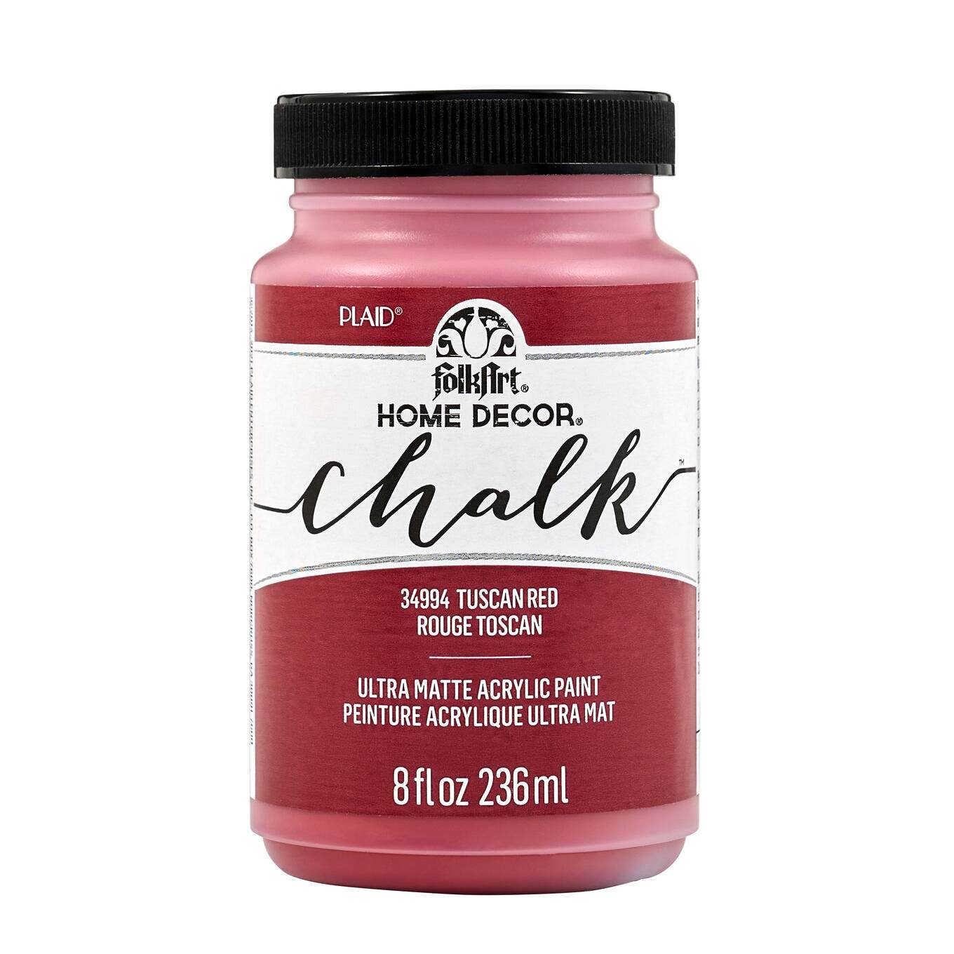 Plaid Crafts - Wholesale Acrylic Paint - FolkArt ® Home Decor™ Chalk Paint, 8 oz60