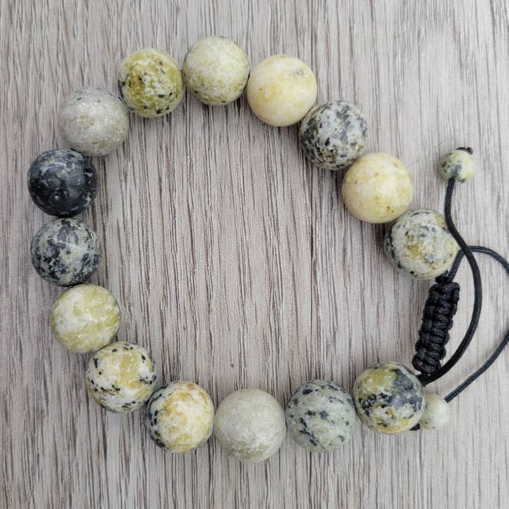 RELVA AMARELO TURQUESA 12MM PULL por atacado de Naturally Stoned