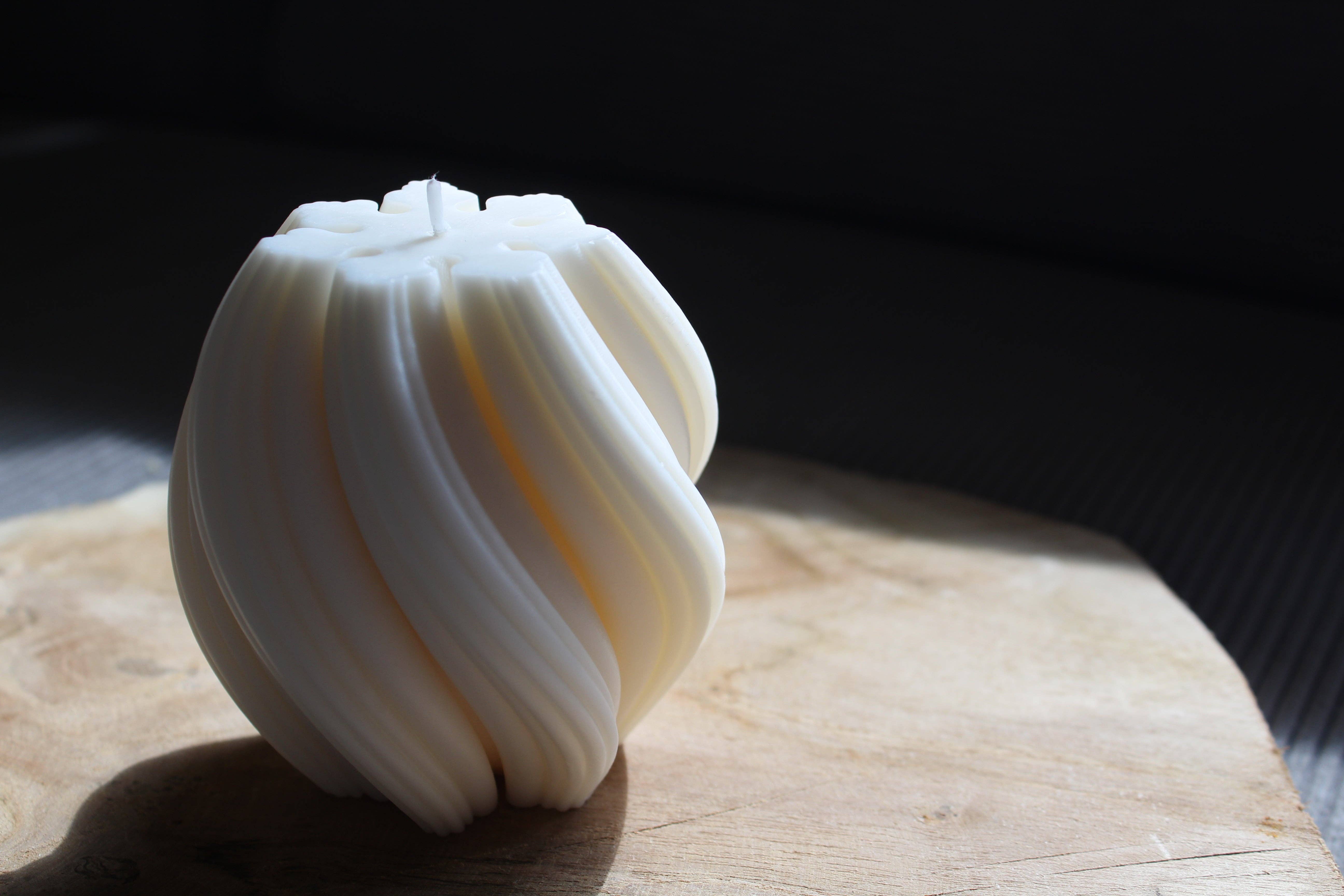 Liva Living – Velas de decoração por atacado – Lena3