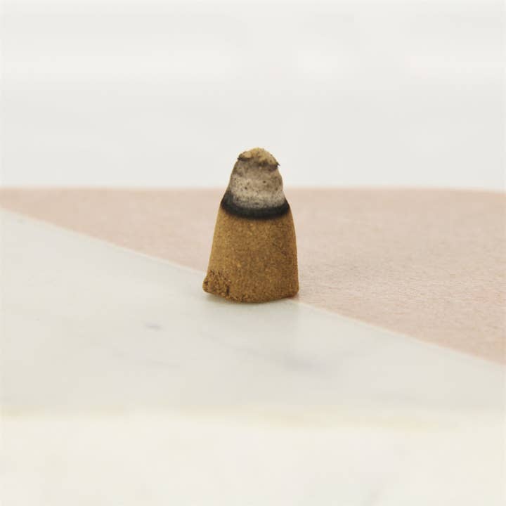 Charleston & Harlow Candle Co. - Wholesale Incense - Room For Two Incense Cones