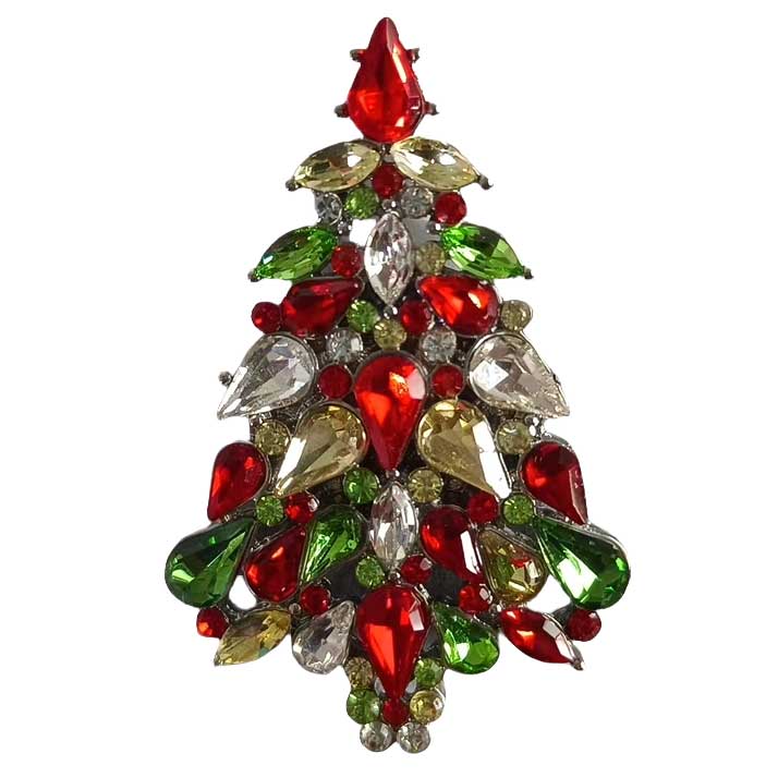 The Magic Scarf Company - Vendita all'ingrosso Spille - Spille magnetiche dal design artistico15