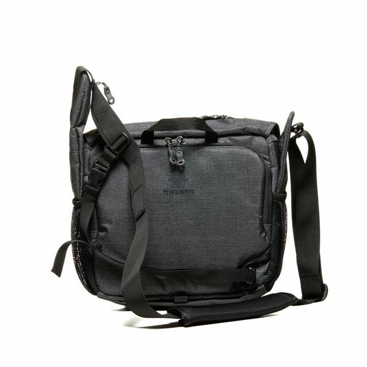 ODION Menswear - Wholesale Messenger Bag - Men's - Hoist CTR Mountainsmith Shoulder Bag