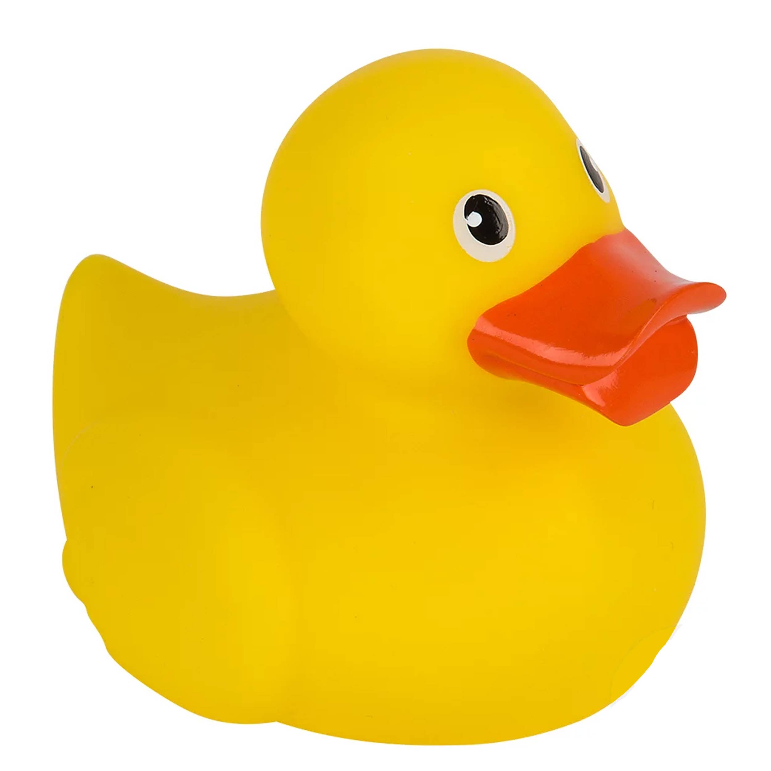JSBlueRidge Toys - Wholesale Bath Toy - Baby - Yellow Duck Bath Fidget Kids Toy2