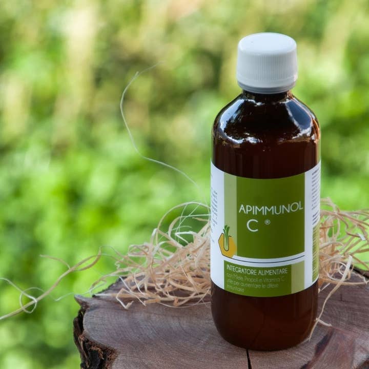 Apimmunol C 200ml para venta al por mayor de Al Naturale Sas
