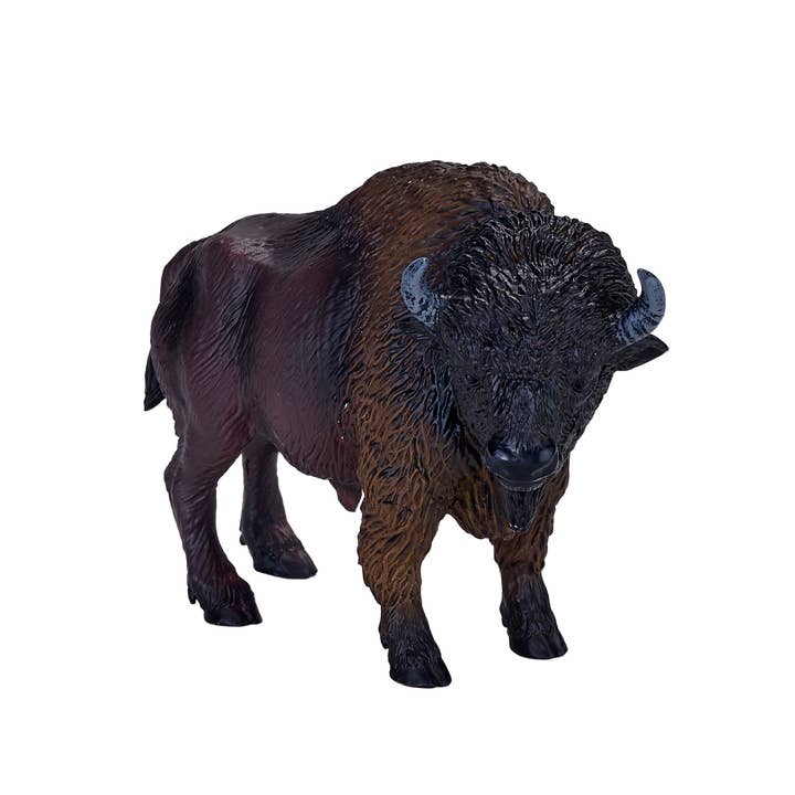 Hauck Toys - Wholesale Figurine Toy - Kids - MOJO American Bison/ Buffalo