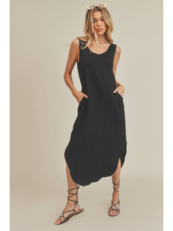 AEMI + CO - Wholesale Dress - Women's - 420AS Daisy Dress 67