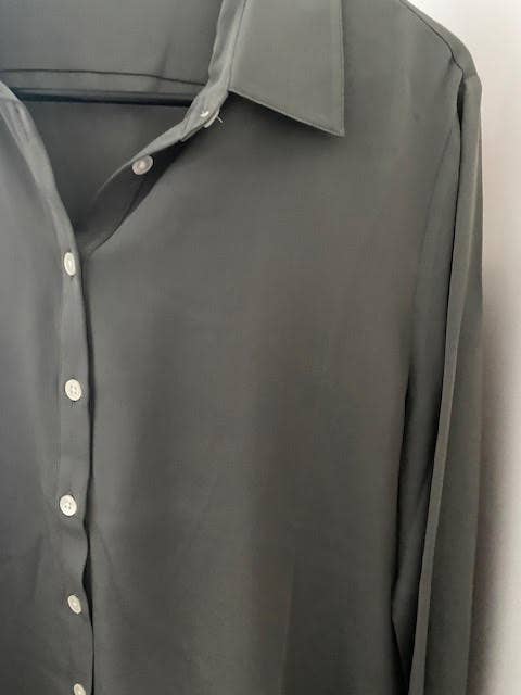 Joyride Supply - Wholesale Button Down Shirt - Women's - Clarissa Blouse12