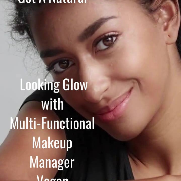 Mettalusso Inc - Venta al por mayor Base de maquillaje facial - Maquillaje Gerente Hidratante con Color Vegano Prebase Cuidado de la Piel9