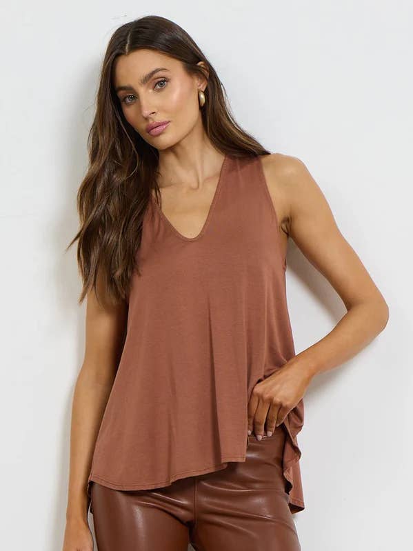 SERBATOIO GRACE R1022N per la vendita all'ingrosso da parte di LA Made Clothing