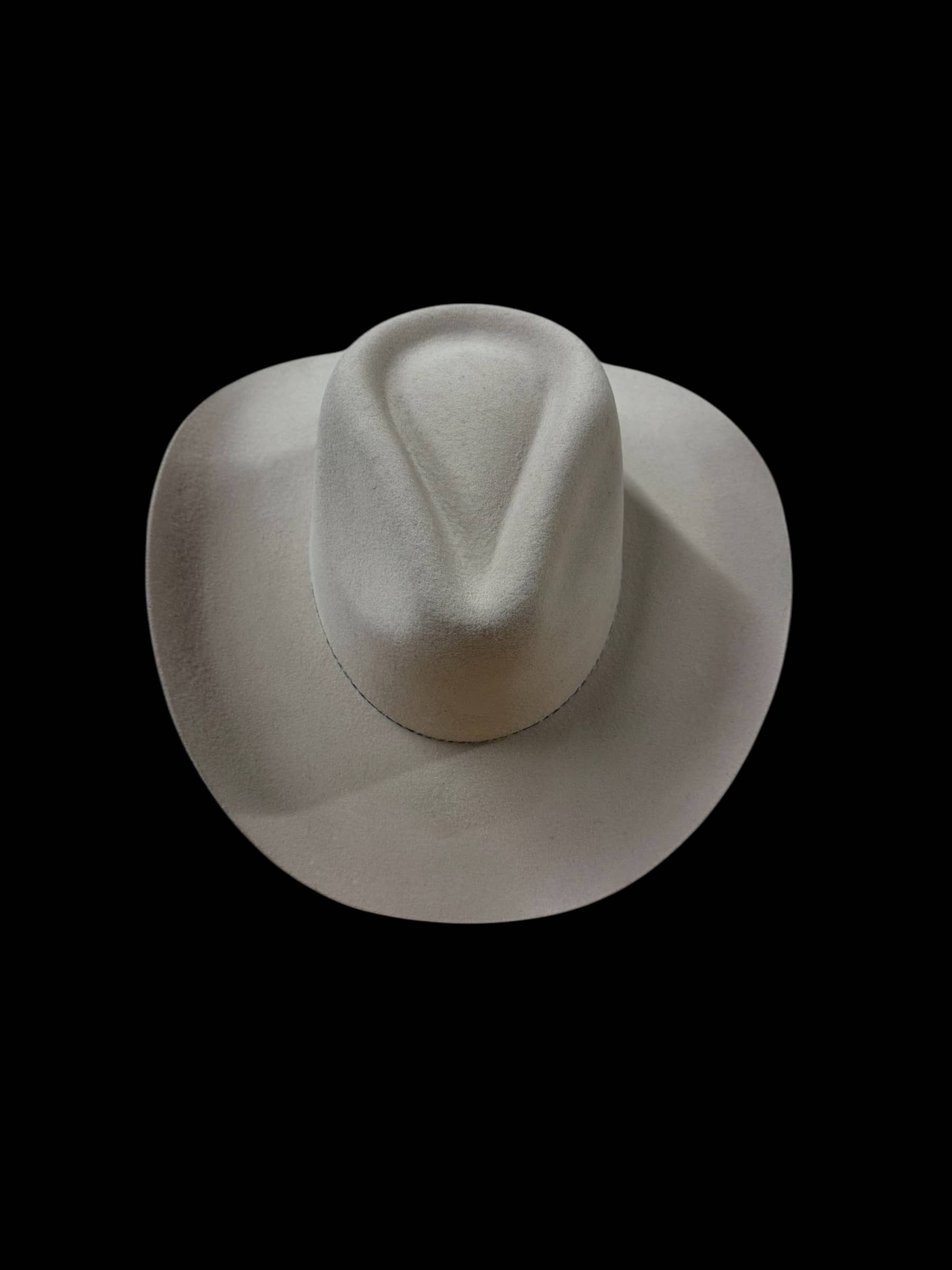 Nati Natash - Wholesale Cowboy Hat - Unisex - Premium Wool JW Western Hat 7