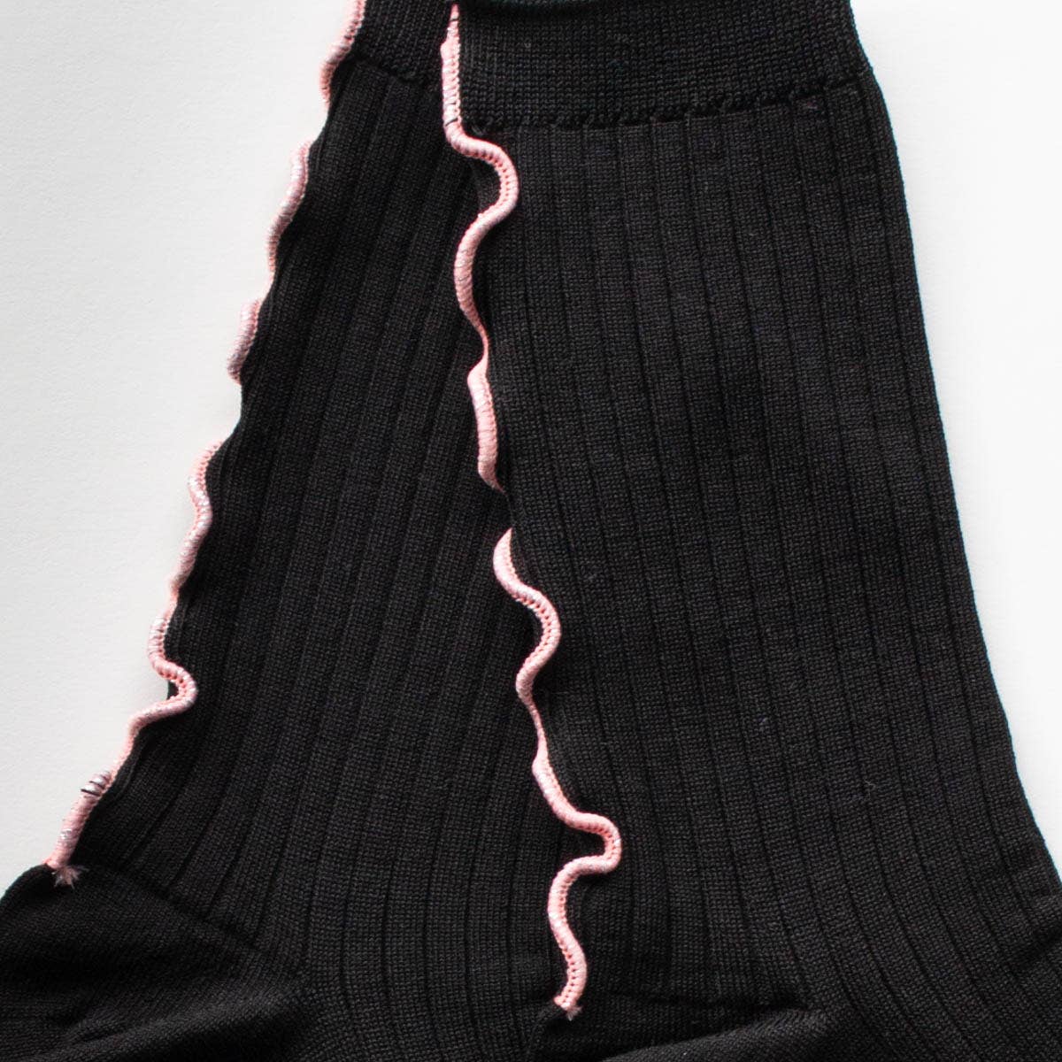 Tiepology - Wholesale Socks - Women's - Merrow Stitch Socks6