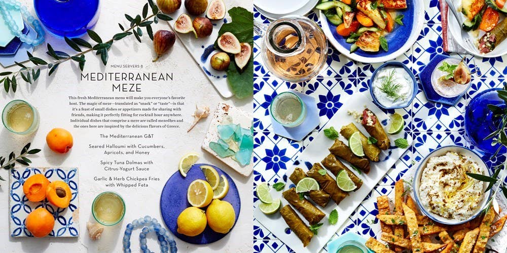 Independent Publishers Group - Wholesale Cookbooks & Food - Beach Eats7