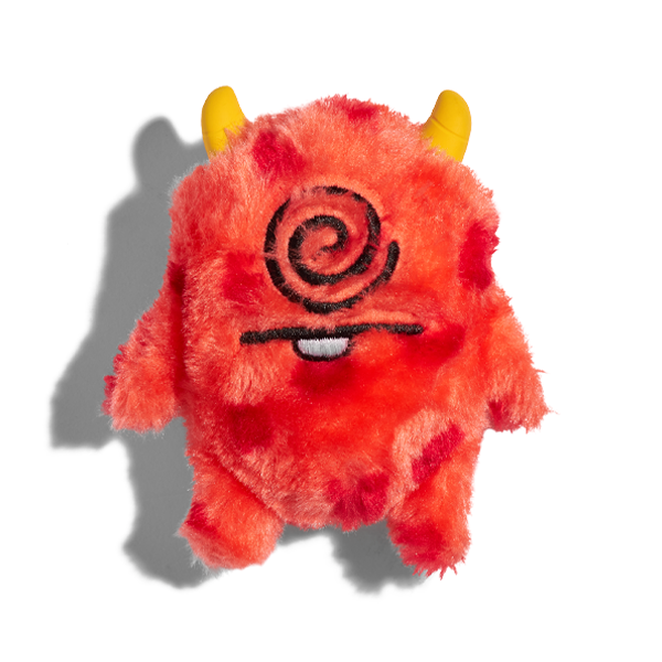 Zee.Dog - Wholesale Pet Plush Toy - Dog - Cyclops | Dog Toy9