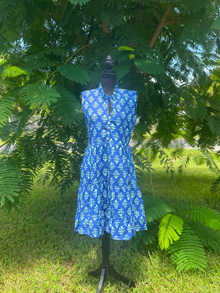 Emmy Dress for wholesale by MARKET