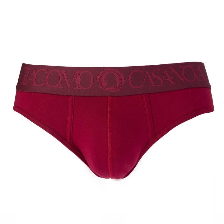Underwear brief - Bordò/Bordò Ref. 0003D for wholesale by Giacomo Casanova Style