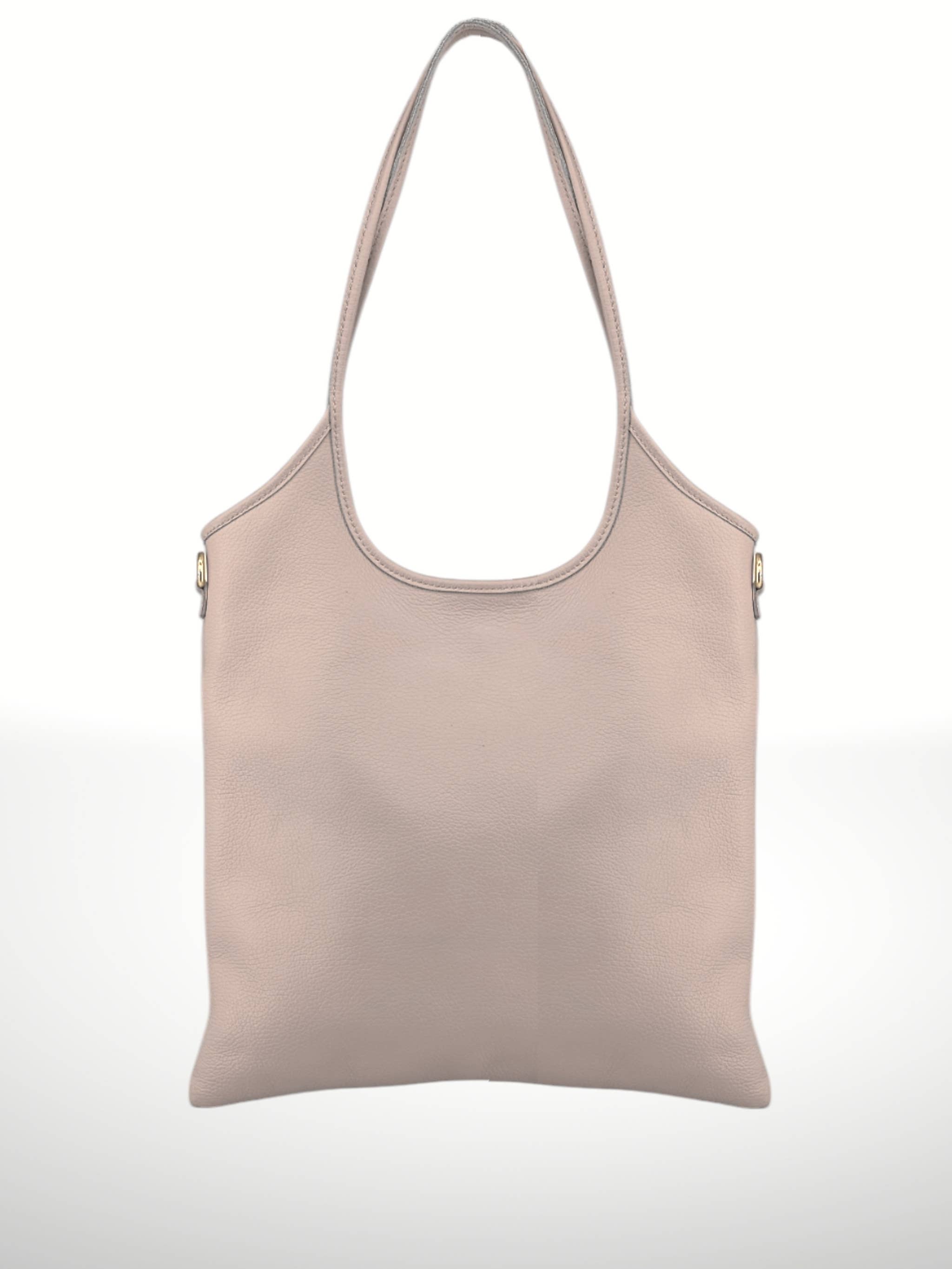 ITALIAN'S LEATHER - Wholesale Schoudertas - Dames - Daniela tas van koeienleer 25021923