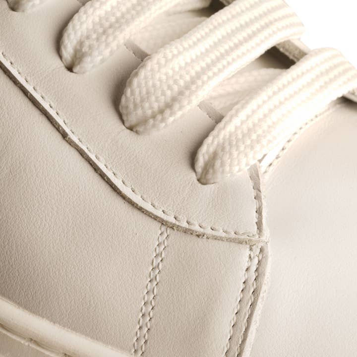 Bianco Silvia Sneakers for wholesale on Faire