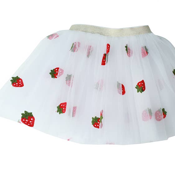 Strawberry tutu and other Purchase wholesale fable and bear. Free returns & net 60 terms on Faire trending on Faire.