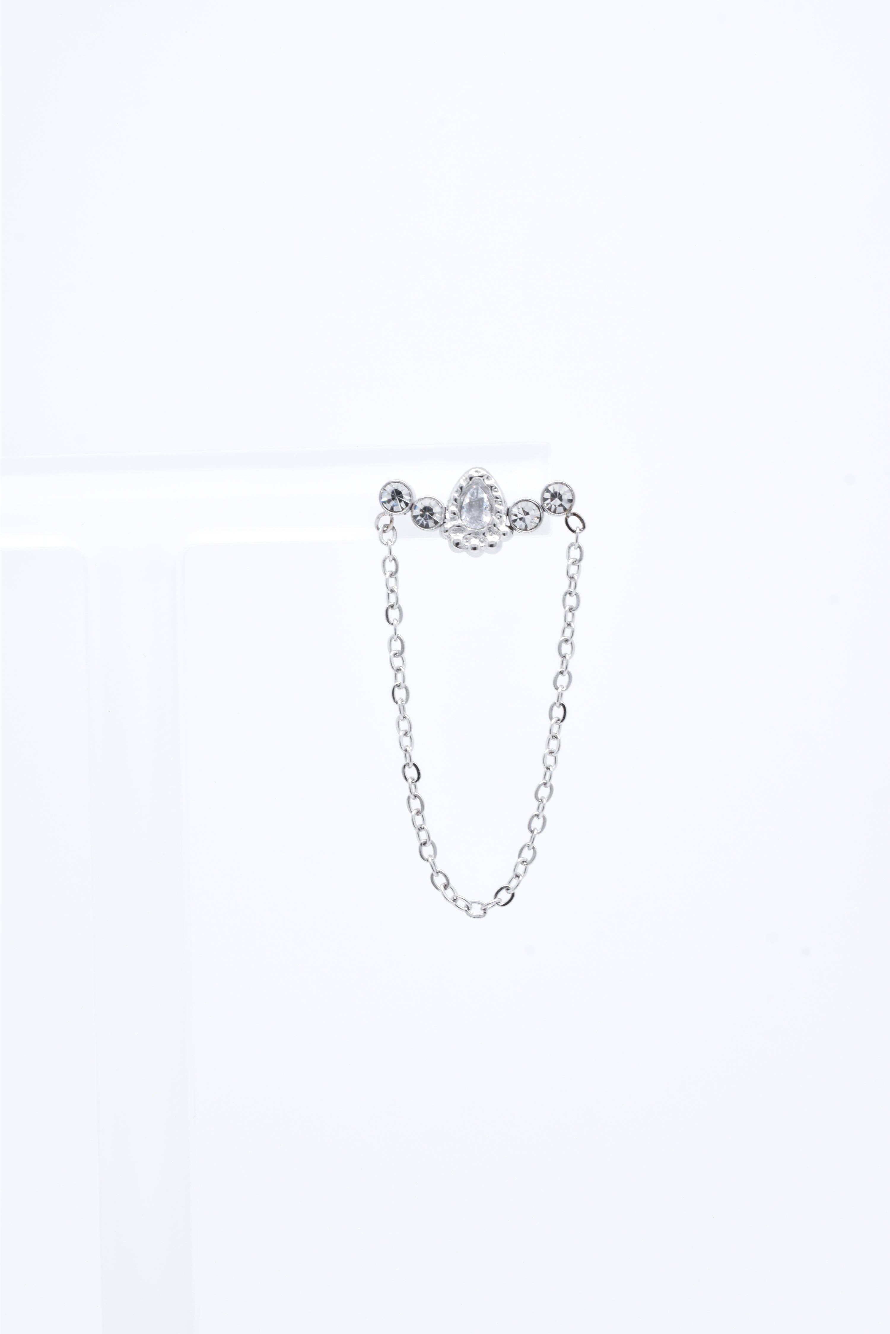 Kapyco - Wholesale Dangle Earrings - EARRINGS - BO1001053