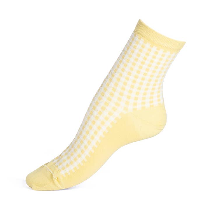 La Vichy Yellow för wholesale av Maison Broussaud