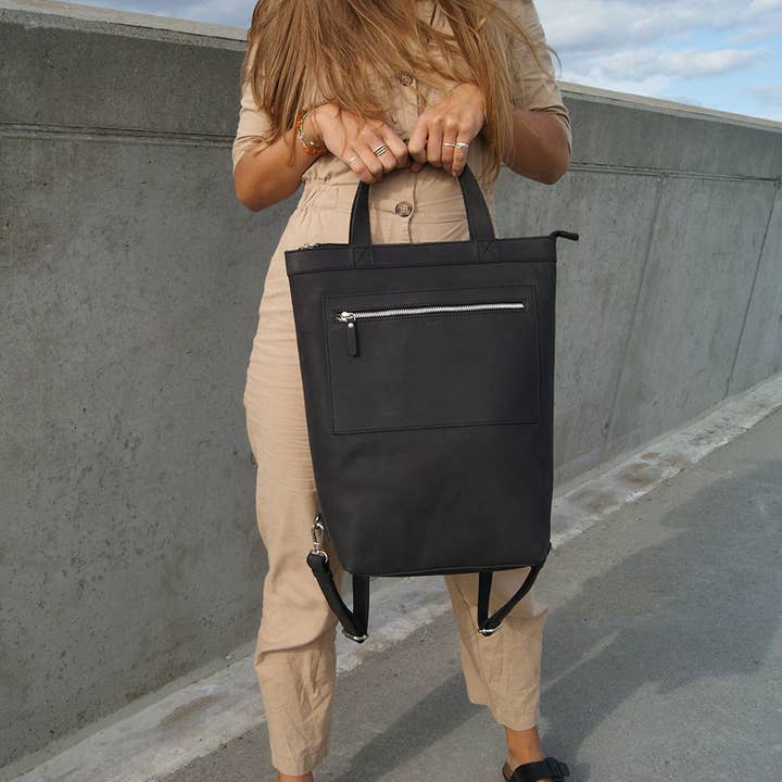 Walawe rygsæk for engroshandel hos MicMic