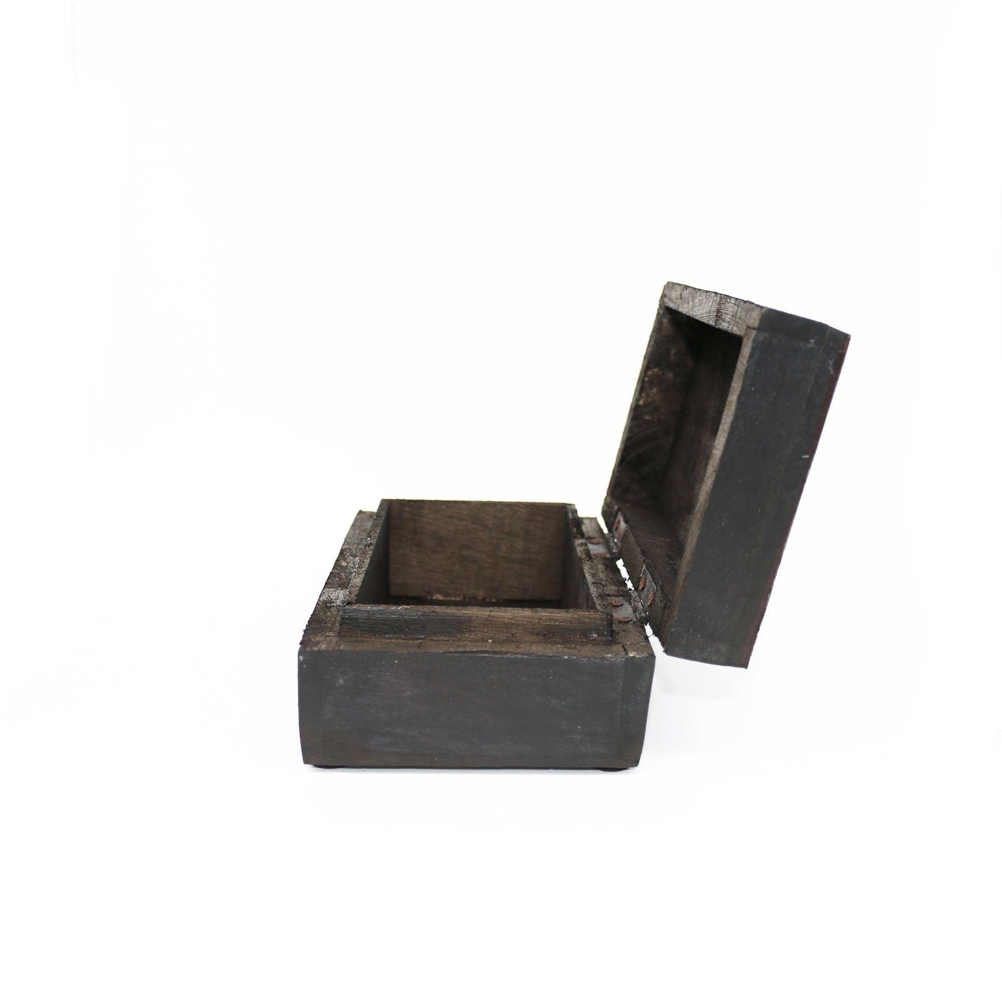 Designs by Deekay Inc. - Wholesale Jewelry Box/Organizer - Wooden Storage Box (6 x 4 in.) - Tree of Life (Brown)4