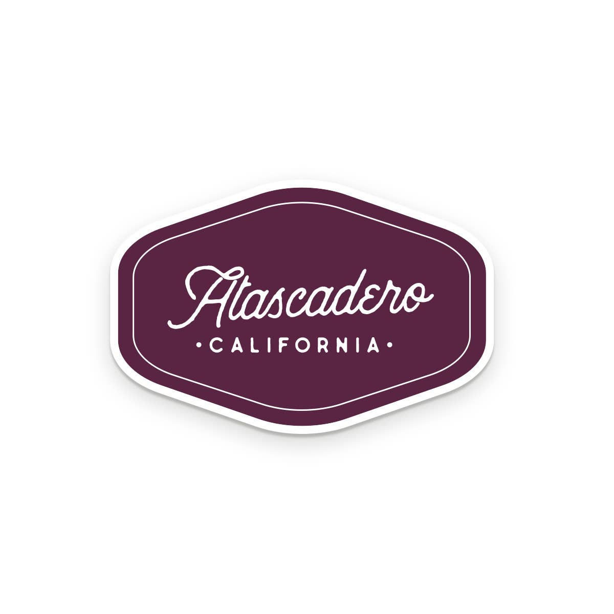 Ruff House Print Shop – Adesivo por atacado – Sticker Personalizado10