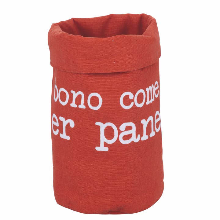 Spqere Brödpåse Bomull B för wholesale av VdE Tivoli 1996