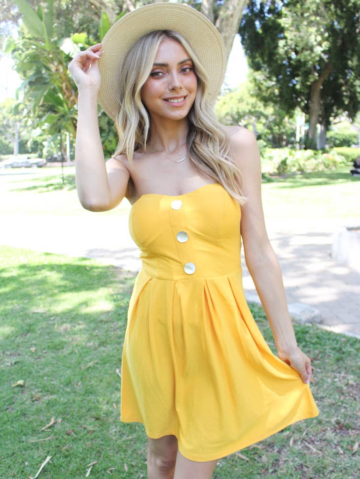 Fit and sales flare dress canada