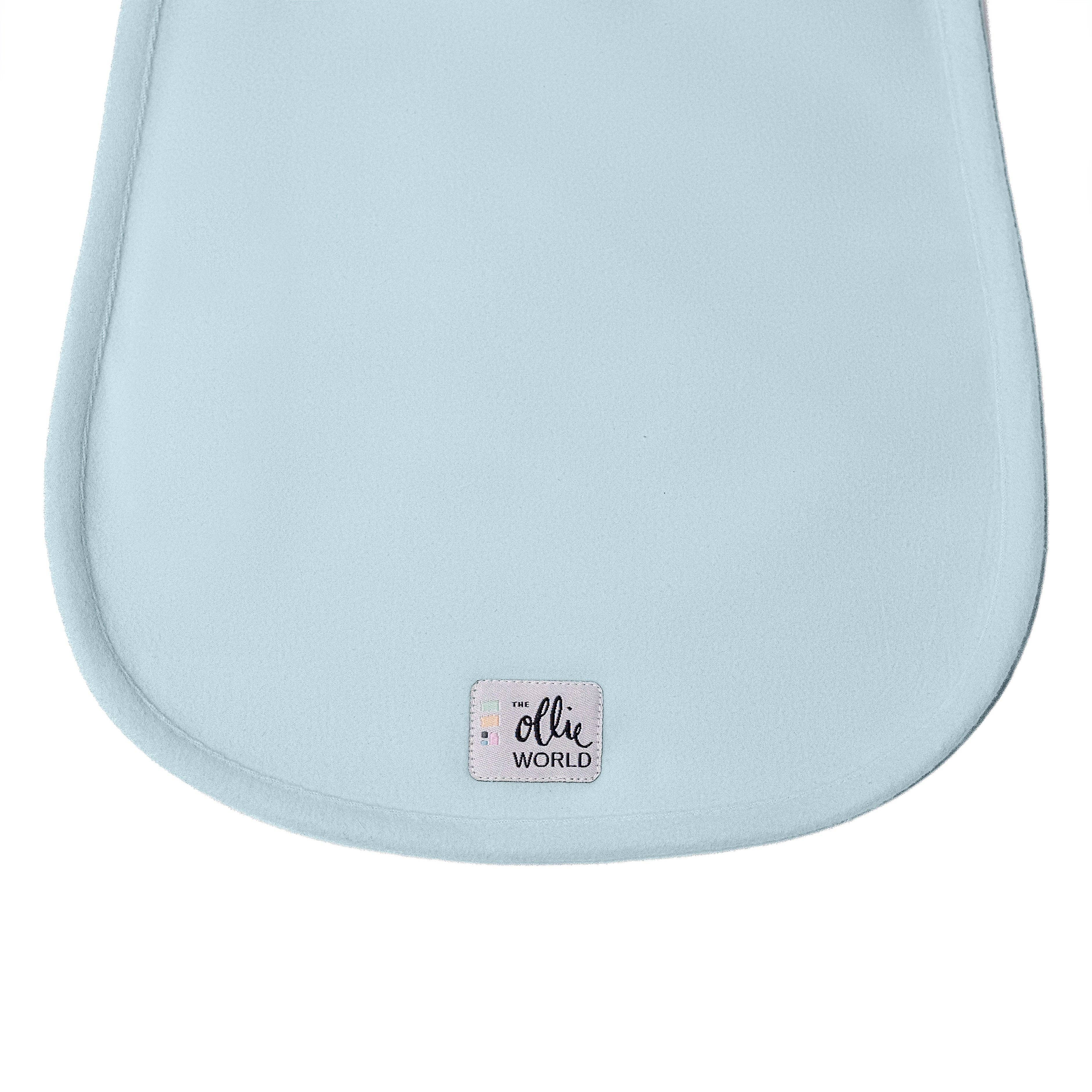 The Ollie World - Wholesale Burp Cloth - Baby - Burp Cloths26