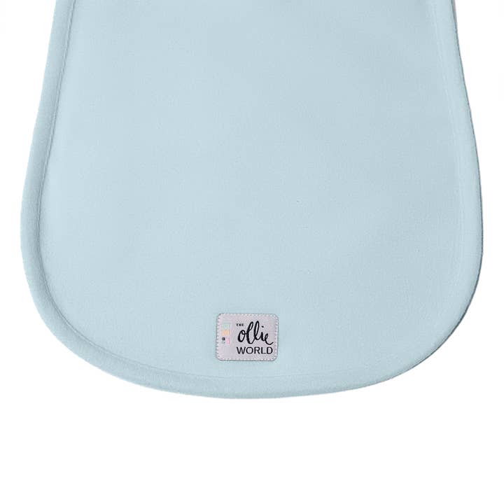 The Ollie World - Wholesale Burp Cloth - Baby - Burp Cloths26