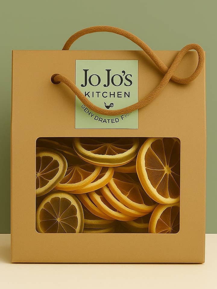 Citrus Mix - Large Box for wholesale by JoJo’s Kitchen