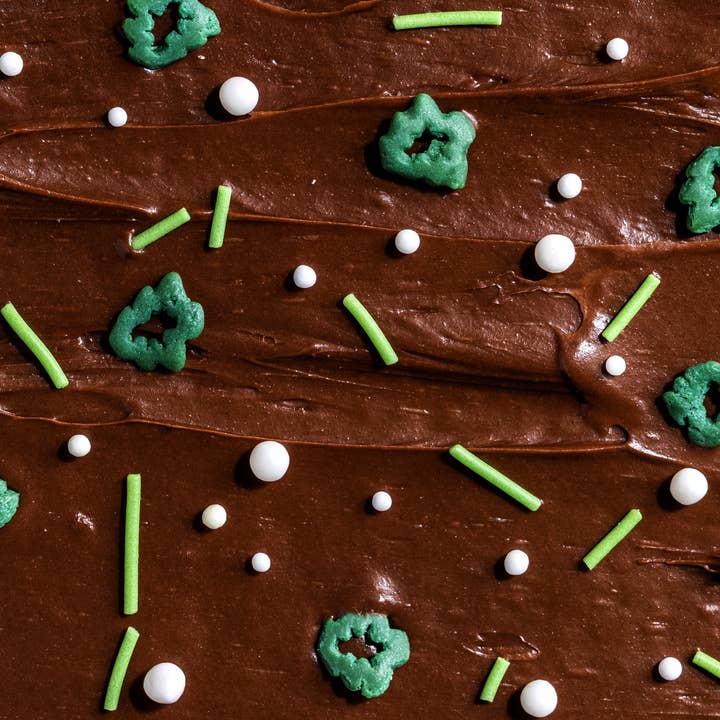 Supernatural - Wholesale Sprinkles - Dye-Free Into The Woods Sprinkles