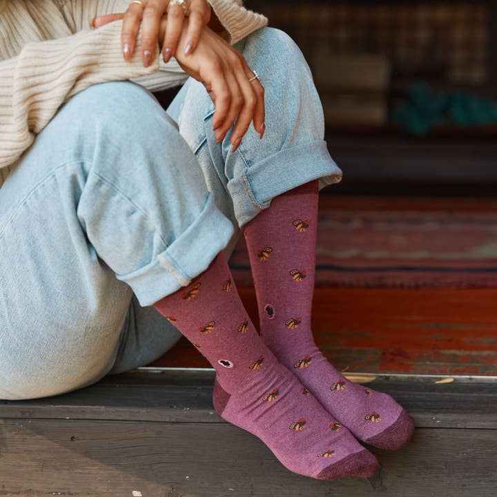 Conscious Step - Wholesale Socks - Unisex - Socks that Save Turkeys2