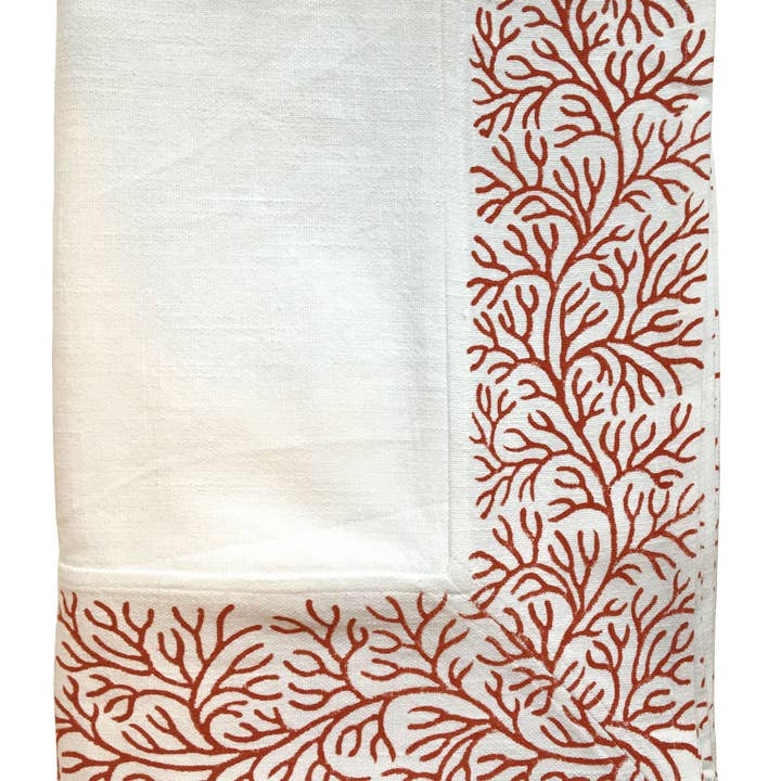 La Rose et le Paon - Wholesale Tablecloth - Pondicherry tablecloth5