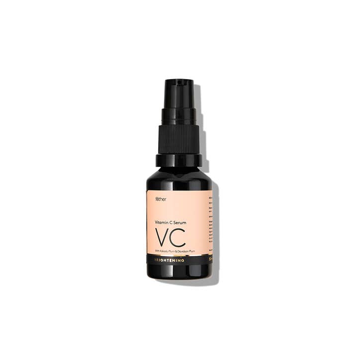 Vitamin C Serum for wholesale by Fether
