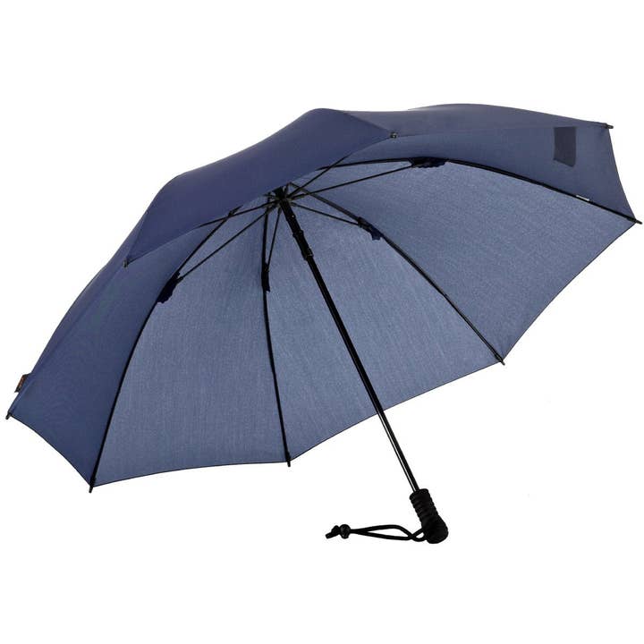 One Bay Distribution - Wholesale Umbrella - Unisex - EuroSCHIRM Swing Liteflex Trekking Umbrella