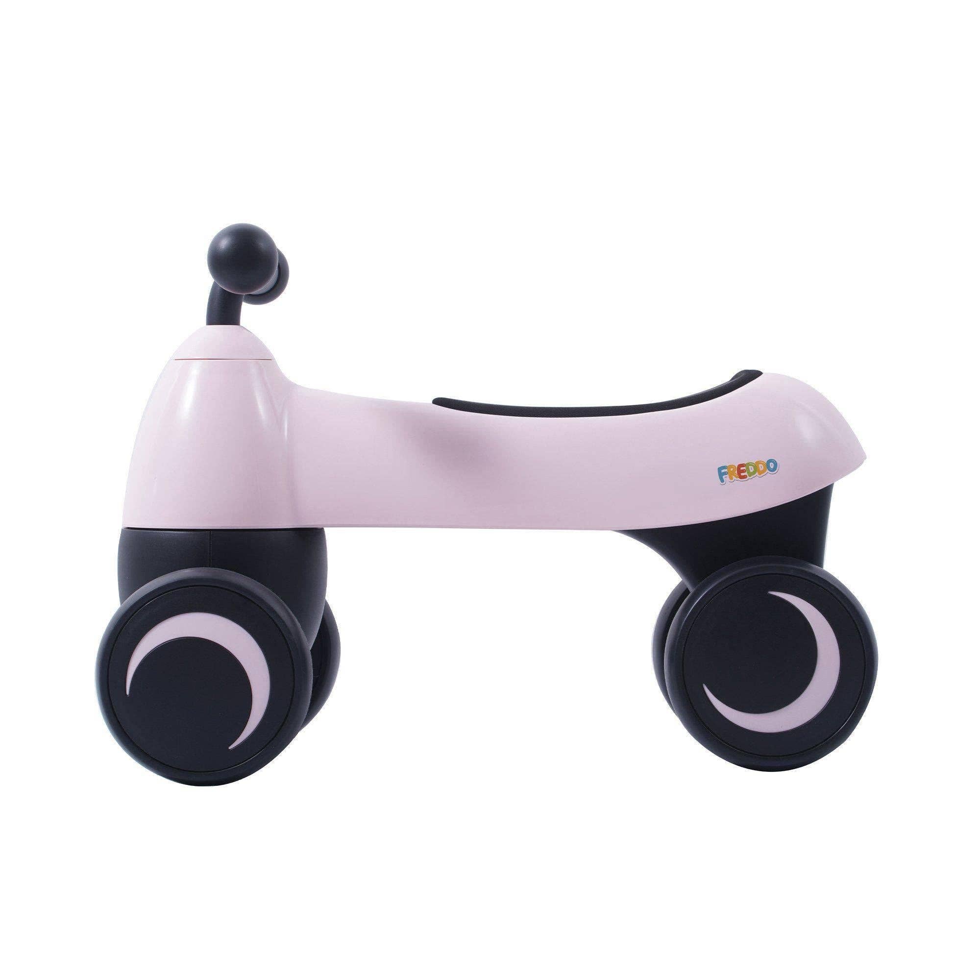 Freddo Toys - Wholesale Bike/Scooter - Kids - Freddo Toys 4 wheel Balance Bike1