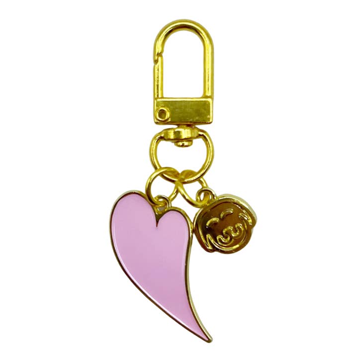 Amore - Collar Charm for wholesale by Molly & Co.