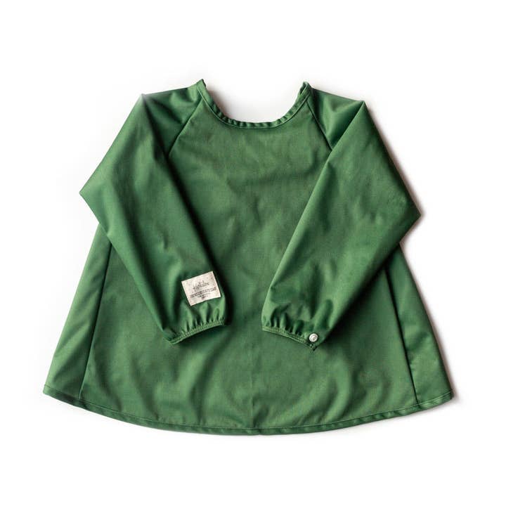 Tablier 2-4 ans Kale pour la vente par Kantalou