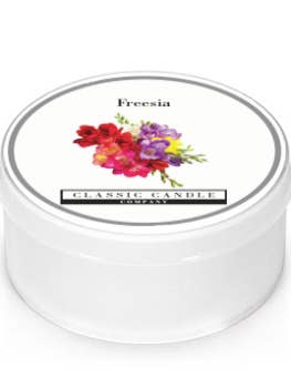 Freesia MiniLight for wholesale by Classic Candle Company Ltd