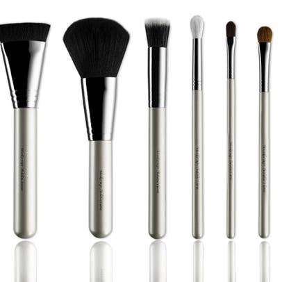 Finetune Face and Eye Brush Set for wholesale by Makeup Addiction