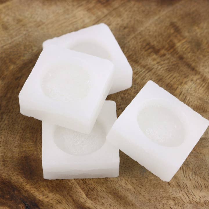 Designs by Deekay Inc. - Vente Encens - Soul Sticks - Boîte de camphre 100 % pur et naturel (454 g.)2