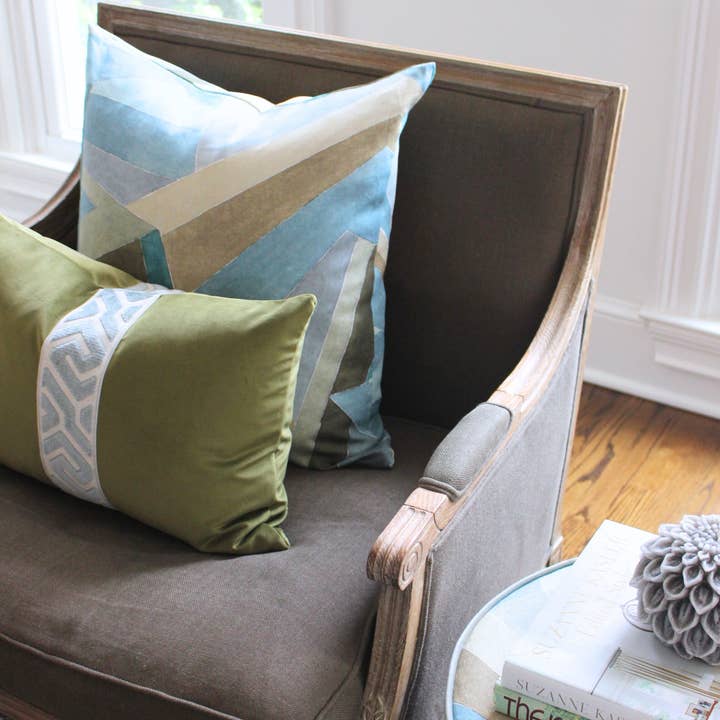 Aqua/Dune Kathryn en vente sur Faire3