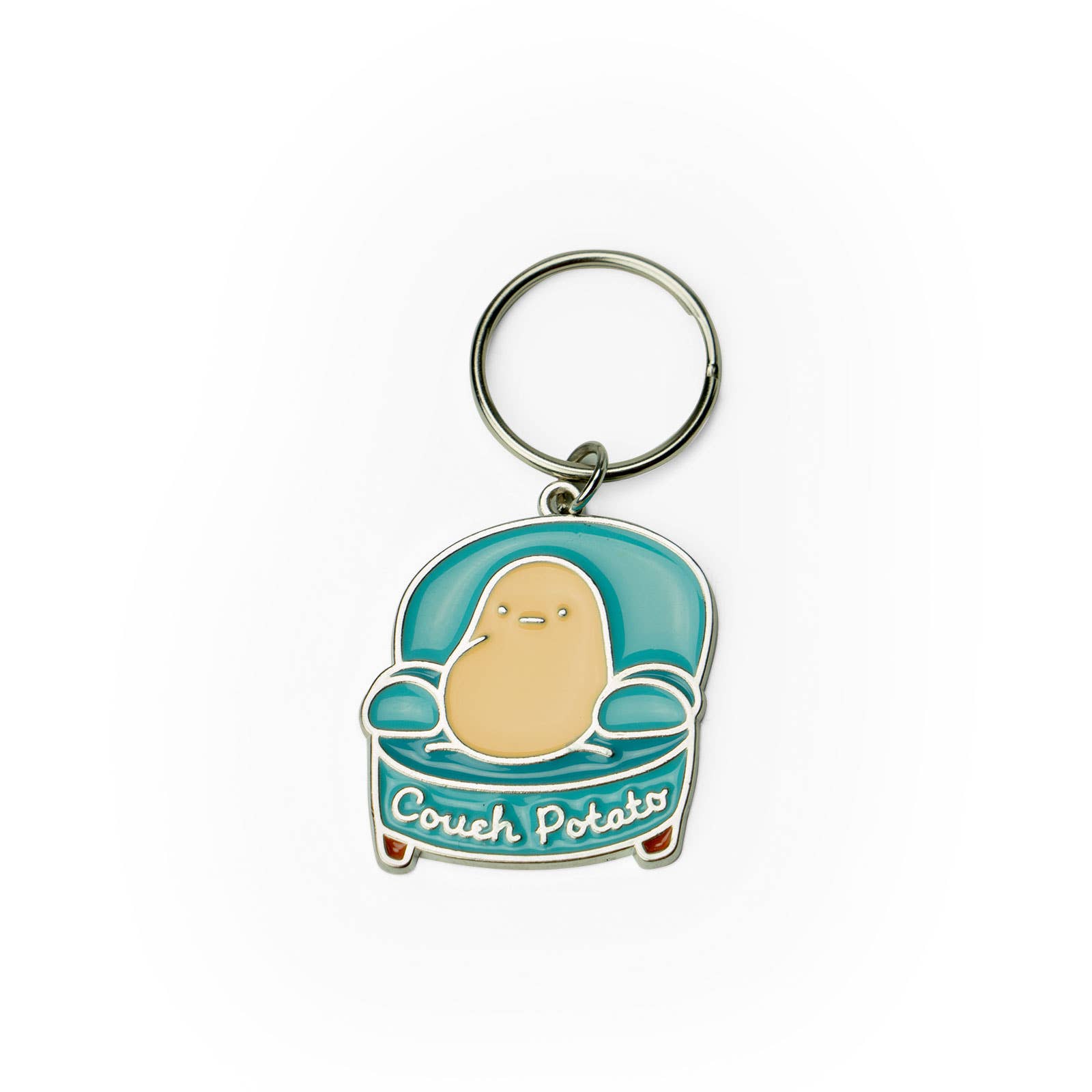 DM Merchandising - Vendita all'ingrosso Portachiavi - Donna - Portachiavi con scritta in inglese «Olivia Moss4