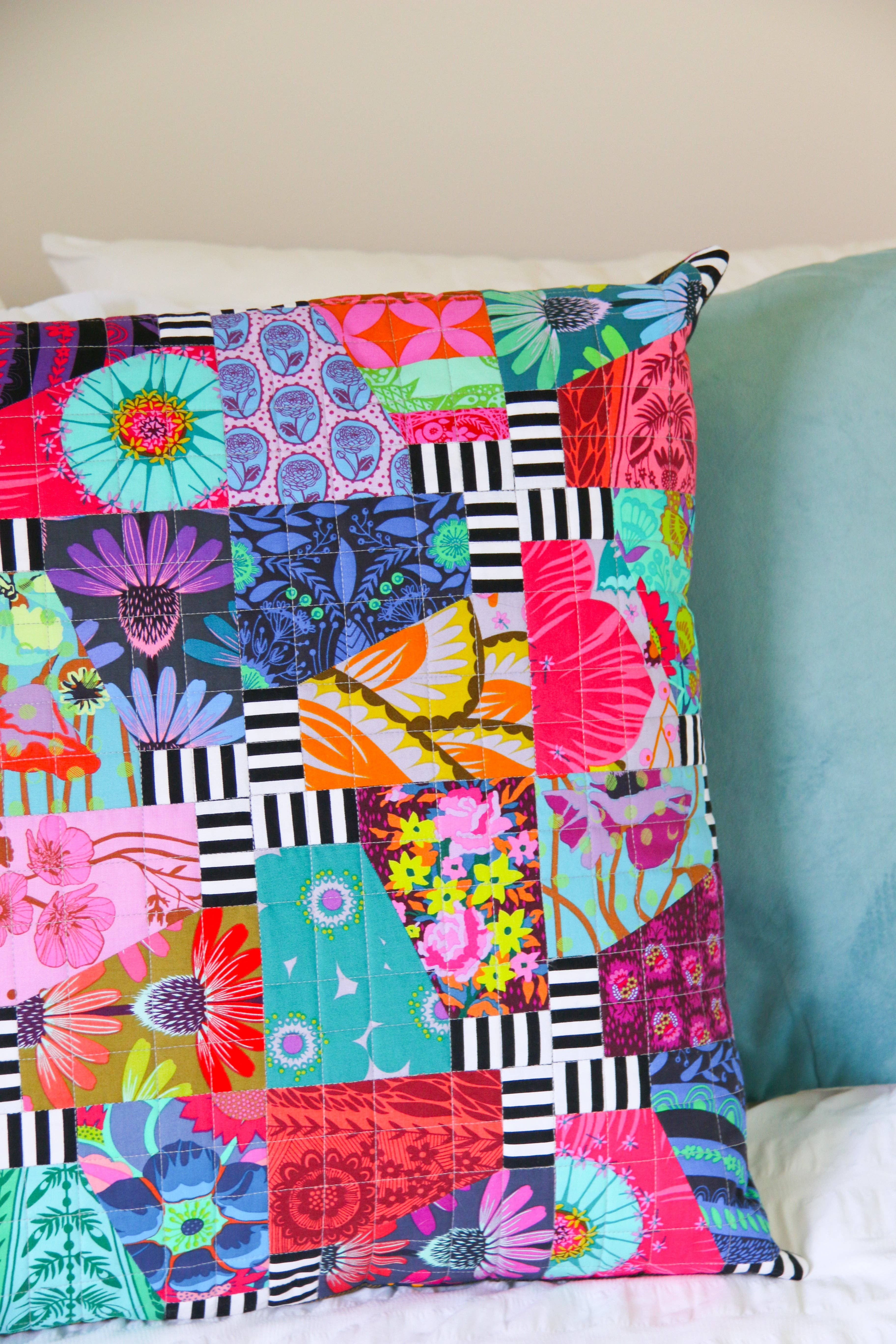 emma jean jansen - Wholesale Craft tool - • Wholesale - Chapel Street Quilt Pattern17