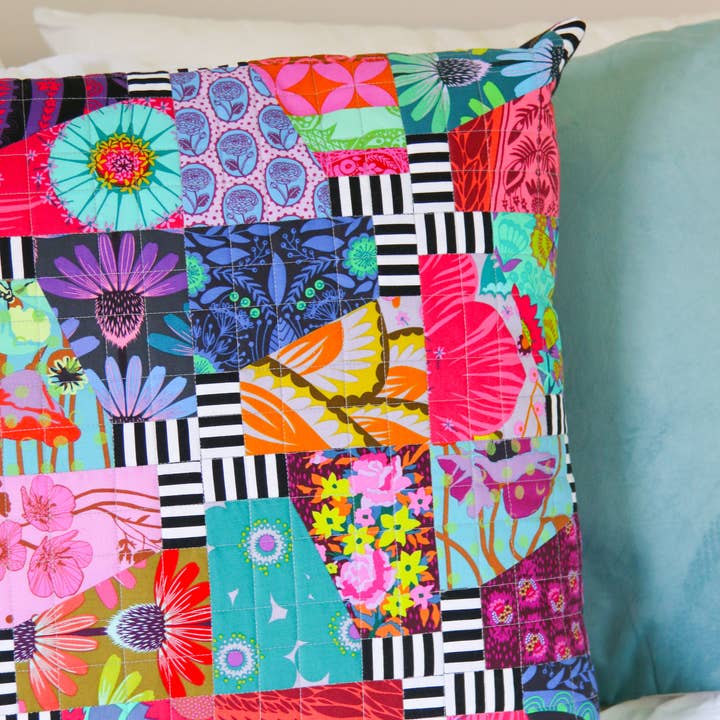 emma jean jansen - Wholesale Craft tool - • Wholesale - Chapel Street Quilt Pattern17